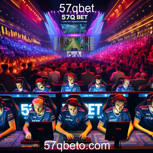 E-Sports: O Crescimento da Indústria de Jogos Competitivos