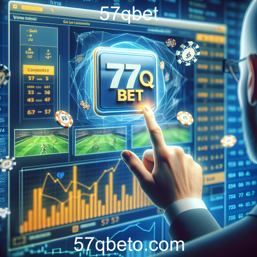 Tudo o que você precisa saber sobre Apostas Esportivas no 57qbet
